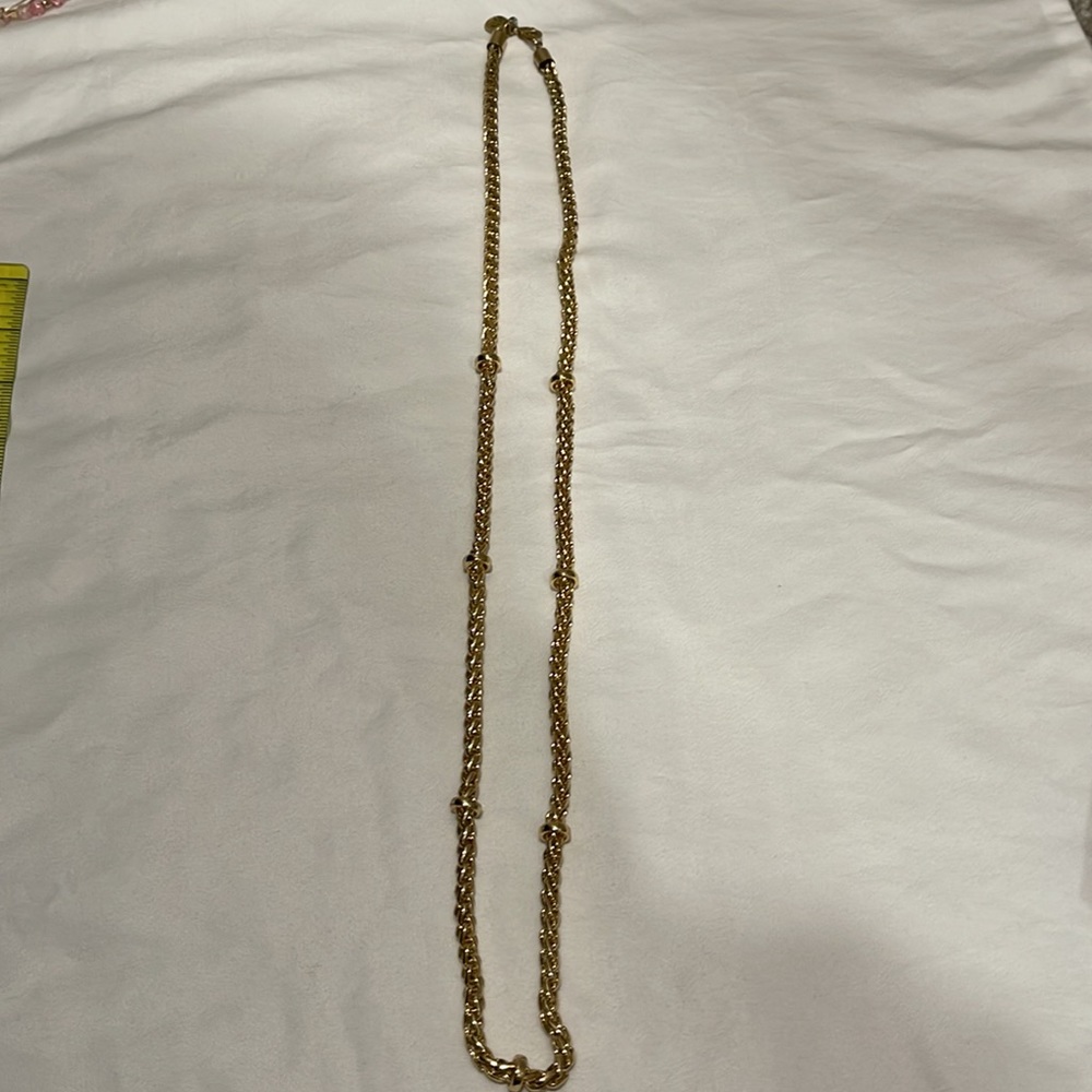 Necklace 17 Inch - Picture 2 of 4
